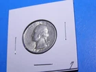1941    Washington Quarter