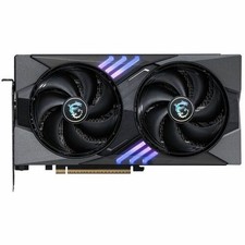 MSI GeForce RTX5060ti 16GB OC 美品 MSI、GeForce RTX™ 5060 Ti 16GB