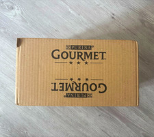 Purina Gourmet Gold Cibo per Gatti Confezione Multipla Manzo 8 x 85g