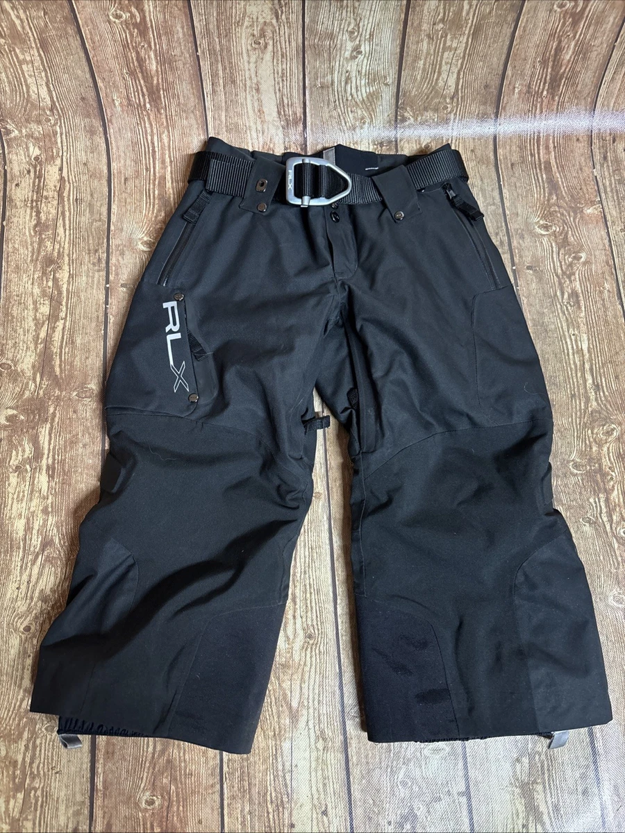 Preços baixos em RLX Ski Indiana Esportes de Inverno Calças e
