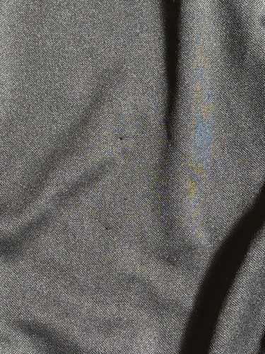Nike Dry Fit Herren Activewear Schwarz Full Zip Up Jacke Langarm Herren Größe XXL - Bild 4 von 7