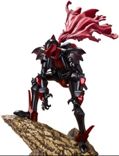 D-Arts Wild Arms Night Blazer Figure Bandai