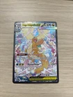 Mega Dragonite EX Pokémon TCG Full Art Holo Mega Evolution PSA 10 Contender