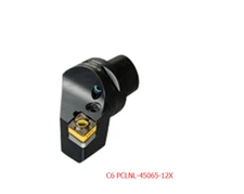 Genuine Carbide Inserts 1 Tablets C6 PCLNL-45065-12X