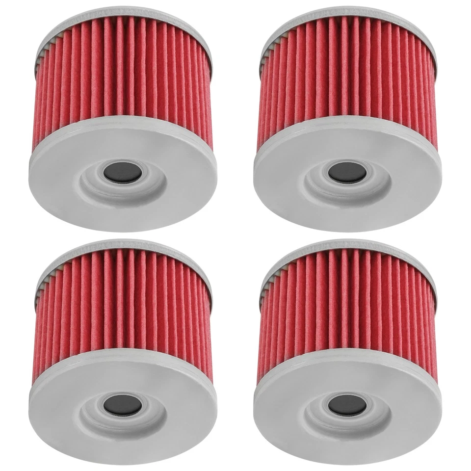 Filtro de aceite Caltric para BMW F650GS Dakar 650 652 2001-2007 11-41-2-343-118 Foto 3 de 4