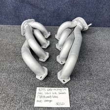 87-93 Ford Mustang Mac Shorty Headers Exhaust Pipe Rare Nice Gt Lx Cobra