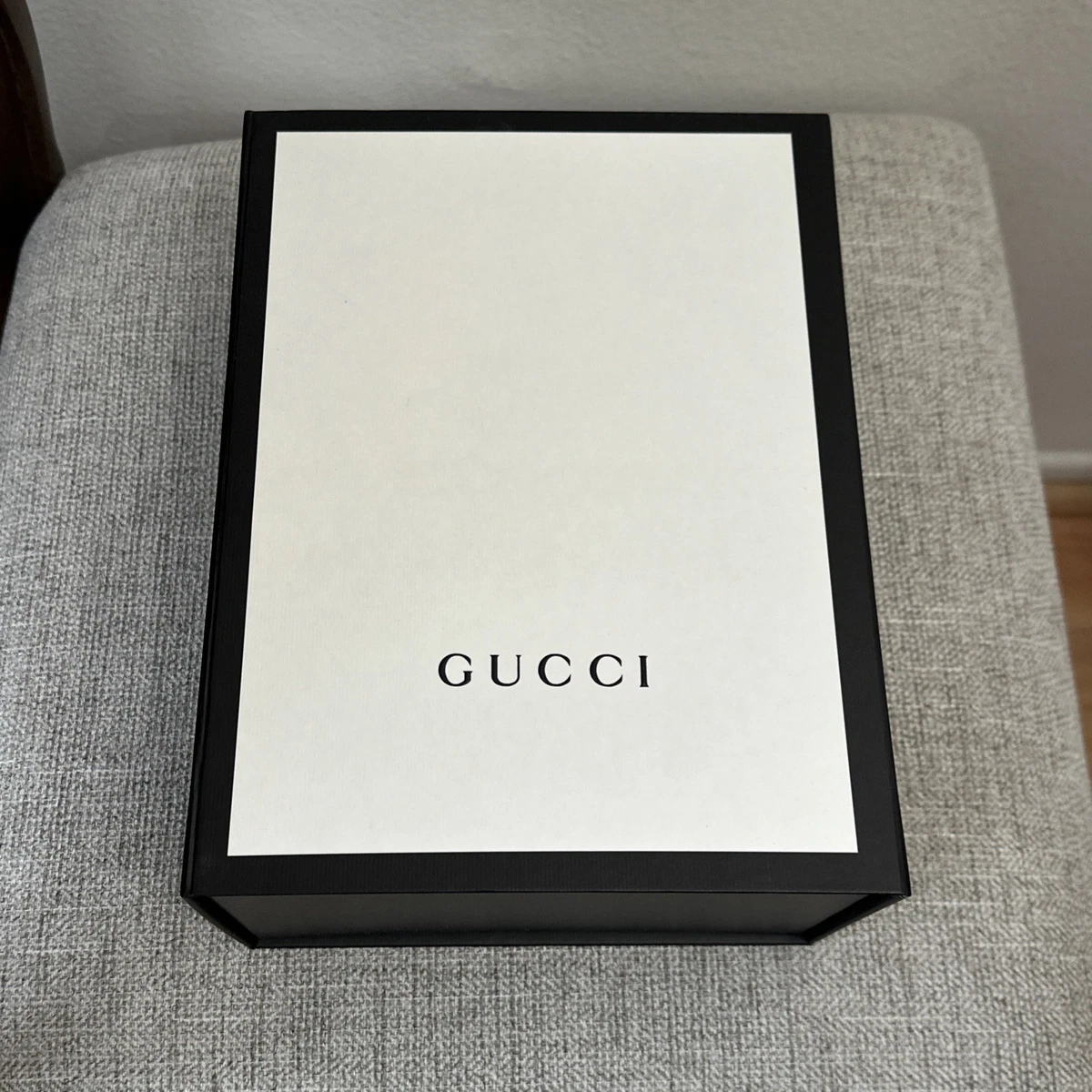 Gucci Gift Boxes | eBay