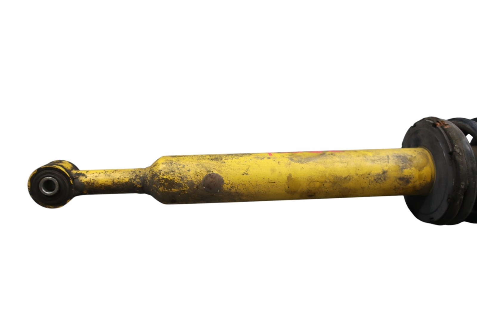 03-13 Maserati Quattroporte M139 Front Left Side Shock Strut Absorber Oem