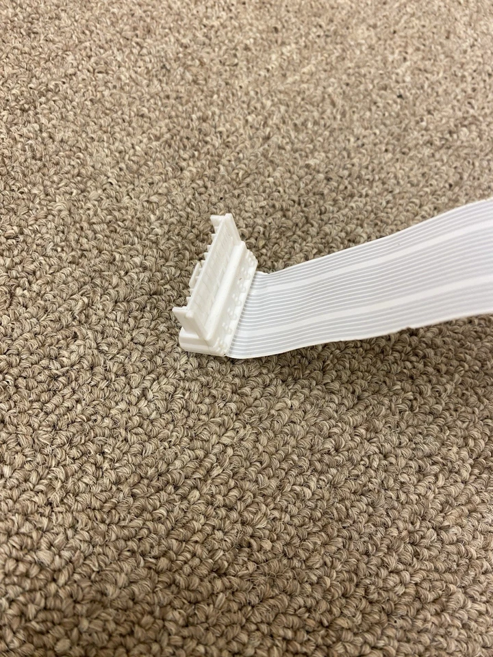 Nissan 350Z 2004 módulo de control de clima temperatura aire acondicionado OEM 27760-CD810 Foto 4 de 4