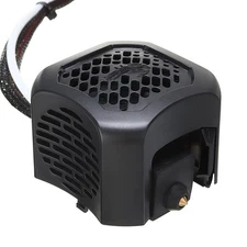 Ender 3 V2 Hotend 24V Full Assembled 3 Replacement Extruder... 