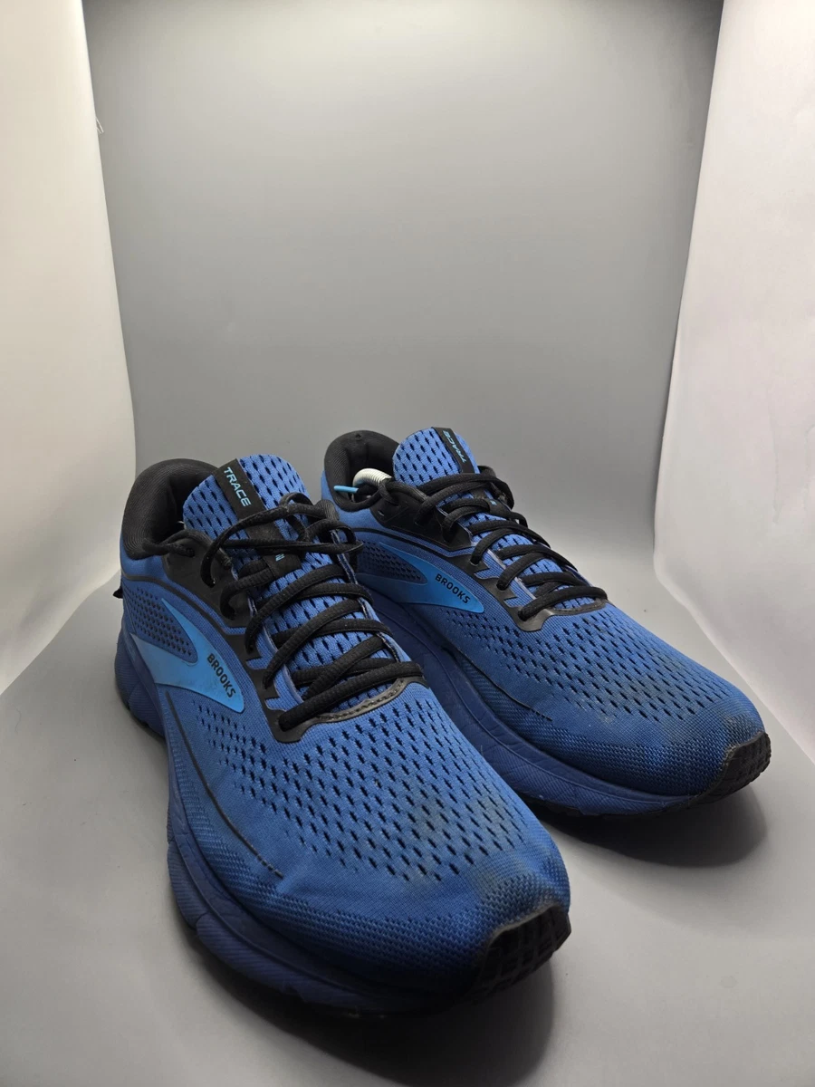 Brooks Trace Blue for sale | eBay display picture 3