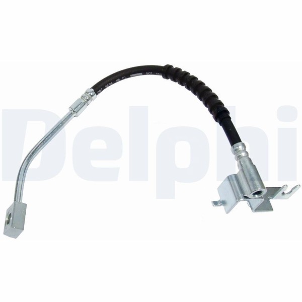 Delphi LH6706 Bremsschlauch 306 Mm FüR Chrysler-image
