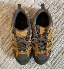 Merrell Moab 2 Men's 9.5 Ventilators Gold Hiking Shoes