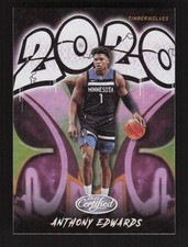 2020 Panini Certified 2020 Card Prices | Basketball | PSA
