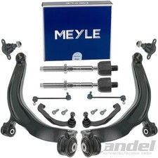 MEYLE QUERLENKERSATZ 10 TEILIG VORNE passend für VW BUS MULTIVAN T5 T6 AB 2012