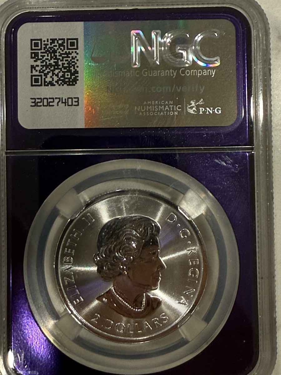 namizaras　dodo シルバーコンポーネント18個　タピー2個 2018 Canada S$2 Polar Bear MS70 - 1/2 Oz .9999 Fine Silver | eBay