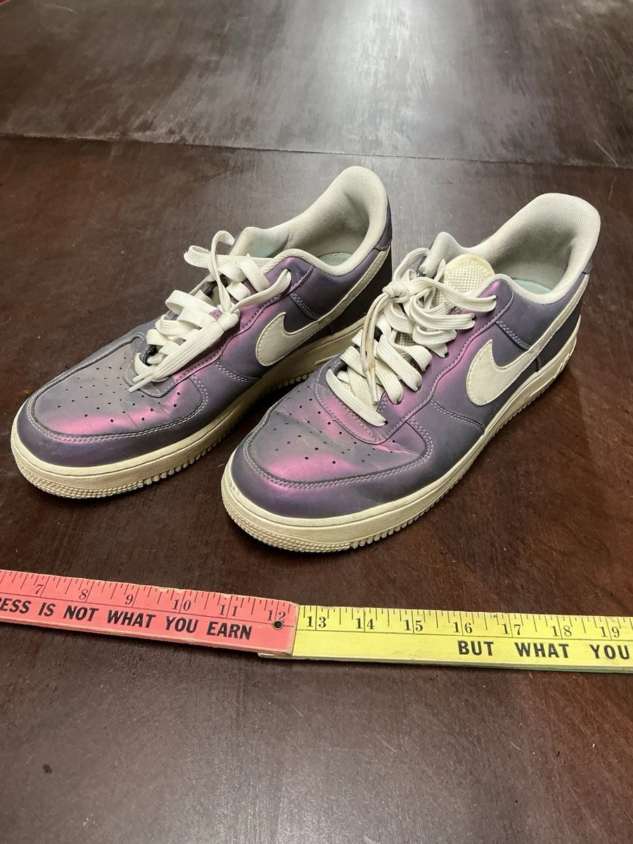 Nike Air Force 1 '07 LV8 Iridescent 2017 - 823511-403 for Sale