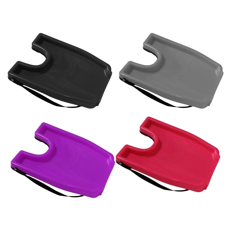Plateau de Lavage de Cheveux Plateau de Shampooing Portable Cuvette Ergonomique - Photo 1/1