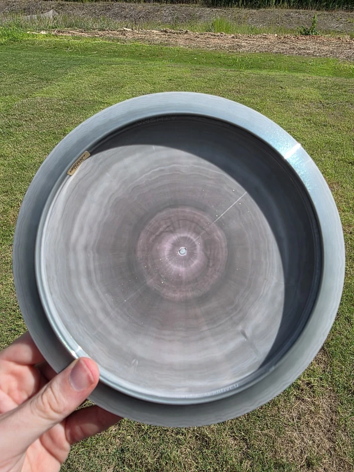 Discraft ESP Athena - Primera carrera - Cambio de color - Disco Golf Fairway Driver Foto 2 de 2