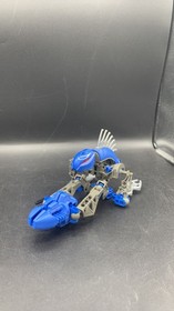 Lego 8590 Bionicle Guurahk 2003 (used) 100% Complete