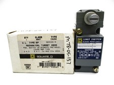 SQUARE D 9007C62B2 SER. A NSMP