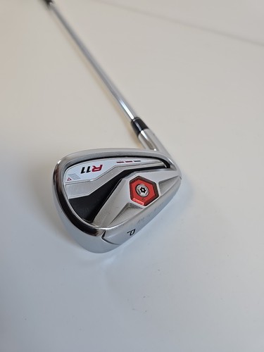 Taylormade R11 Pitching Wedge 45° Kbs Wedge Flex Steel Shaft LeftHand TM9756 - Picture 9 of 9