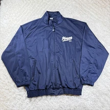 Vintage Stardom Jacket Mens XL Players 69 Full Zip Streetwear Hip Hop Rap 90's