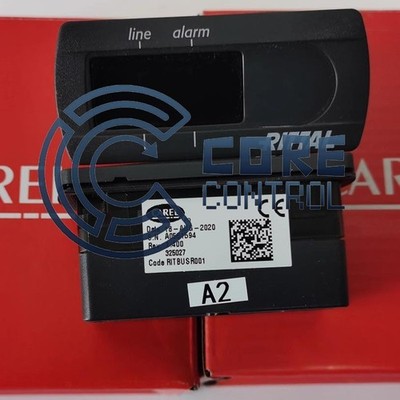 For Carel RITBUSR001 Rittal Air Conditioner Operation Panel New 1Pcs