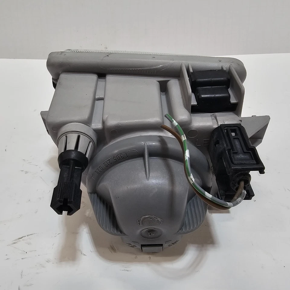 Faro antiniebla delantero izquierdo lado conductor mercedes sl320 sl500 96-02 limpio Foto 3 de 4