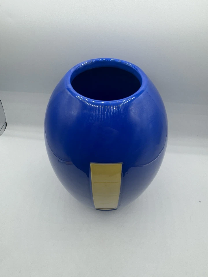 Mega Man Mega Buster Replica Cookie Jar Ceramic Capcom Blue - Image 2 of 4