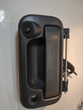 Tailgate Handle Rear View Backup Camera For 04-16 Ford F150 F250 F350 F450