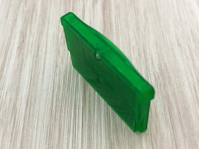 Pokemon Emerald Gameboy Advance Japanese Tested Authentic New Battery GBA