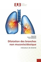 Dilatation Des Bronches Non Mucoviscidosique Indicateurs De SéVéRité Taschenbuch