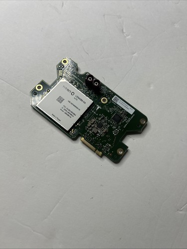 2017-2024 Tesla Model S X 3 Y 3G LTE Modem Adapter 1521914-S2-C OEM - Picture 8 of 12