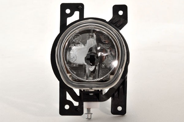 Nebelscheinwerfer Passend FüR Opel Combo 02/2012- H1 Links Fahrerseite-image