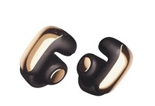 Bose Ultra Open-Ear True Wireless Open Earbuds   Desert Gold NEW SEALED