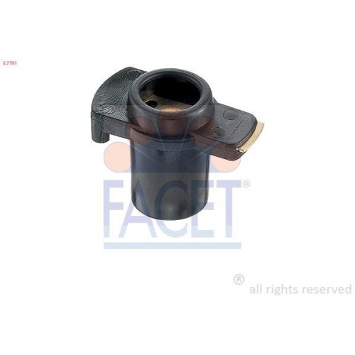ZüNdverteilerläUfer Facet 3.7701 Made In Italy - Oe Equivalent FüR Renault-image