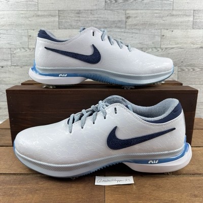 Nike Air Zoom Victory Tour 3 NRG Blue US Open 2024 FV5288-100 Men Size 11