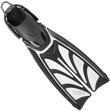 Tusa Hyflex Zoom Fins