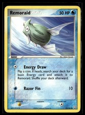 Pokemon TCG Team Rocket Returns #73/109 Remoraid