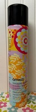 RARE AMIKA TOUCHABLE HAIRSPRAY SEA BUCKTHORN BERRY STRONG FLEXIBLE HOLD 10oz
