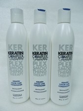 KERATIN COMPLEX KERATIN COLOR CARE CONDITIONE...
