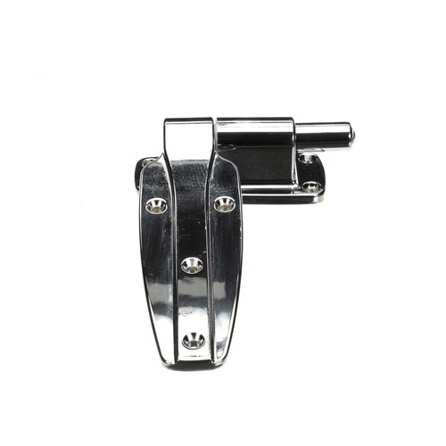 Crown Tonka Hinge 1248 Rev Cam Rise Spring Assist 1-3/8 Offset 1124 - Genuine - Picture 4 of 4