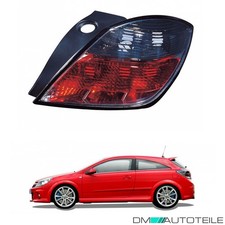 Rückleuchte Heckleuchte Rücklicht rechts PY21W für Opel Astra H GTC (A04)