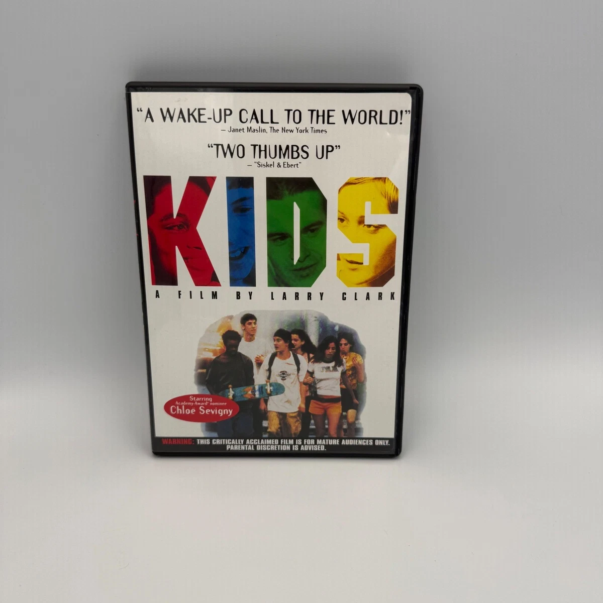 kids larry clark products for sale | eBay
