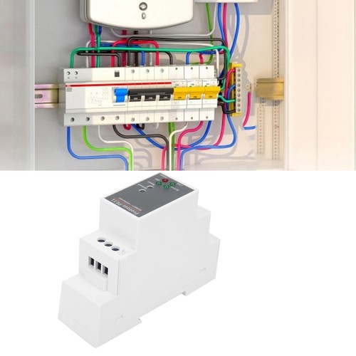 Module Réseau Ethernet Vers Wi-Fi Montage Sur Rail 9-50 V CC 10 W PE11-M - Afbeelding 6 van 12