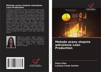 Flora Vilar (U. A.) | Metoda Oceny Stopnia Wdro¿Enia Lean Production | Buch