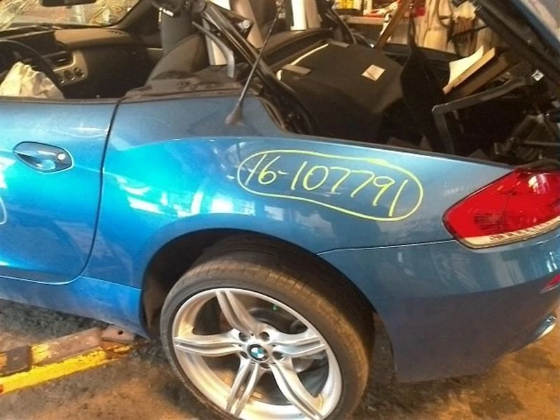 Barra estabilizadora delantera Rdstr 26,5 mm para BMW Z4 10184312 09-16 Foto 2 de 4