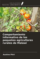 Austine Phiri | Comportamiento Informativo De Los PequeñOs Agricultores...