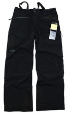 The North Face Ski Patrol FUTURELIGHT Pants Men's Size L Waterproof Padded Knees
